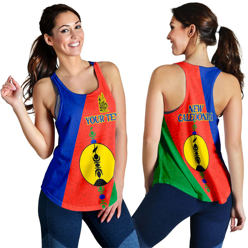 Yoga Fitness Name - Custom ชื่อใหม่ Caledonia ฝรั่งเศส Polynesian Islands