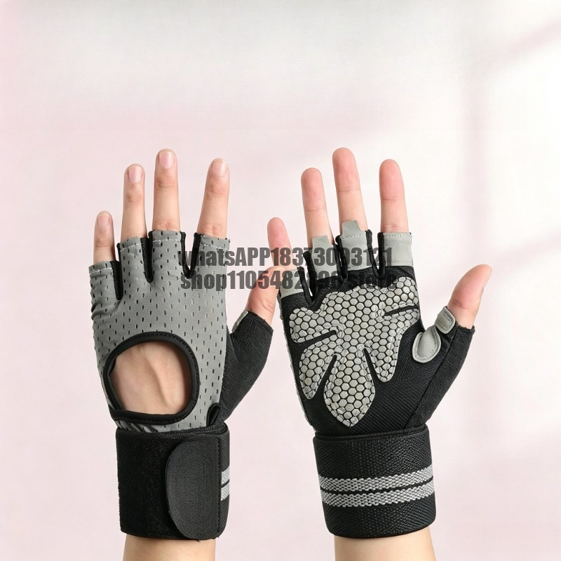 ถุงมือฟิตเนสสำหรับผู้หญิง อุปก - Yoga Fitness Spinning บทวิจารณ์และราคา