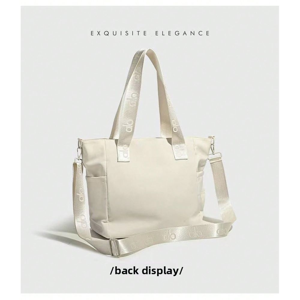 กระเป๋าเดินทางสำหรับผู้หญิงแบบ - Yoga Fitness Tote บทวิจารณ์และราคา