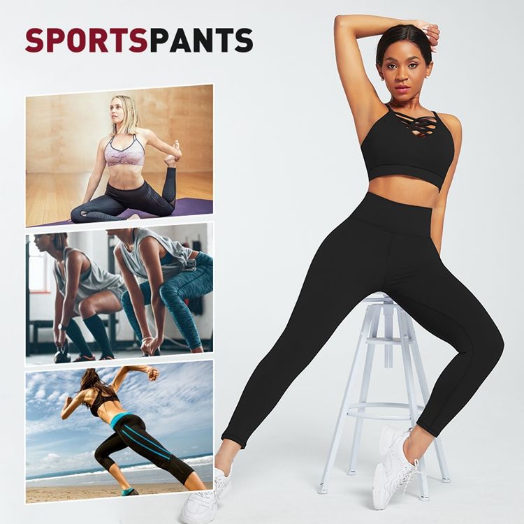 ชุดโยคะฟิตเนสสำหรับผู้หญิง 3 ช - Yoga Of Fitness บทวิจารณ์และราคา
