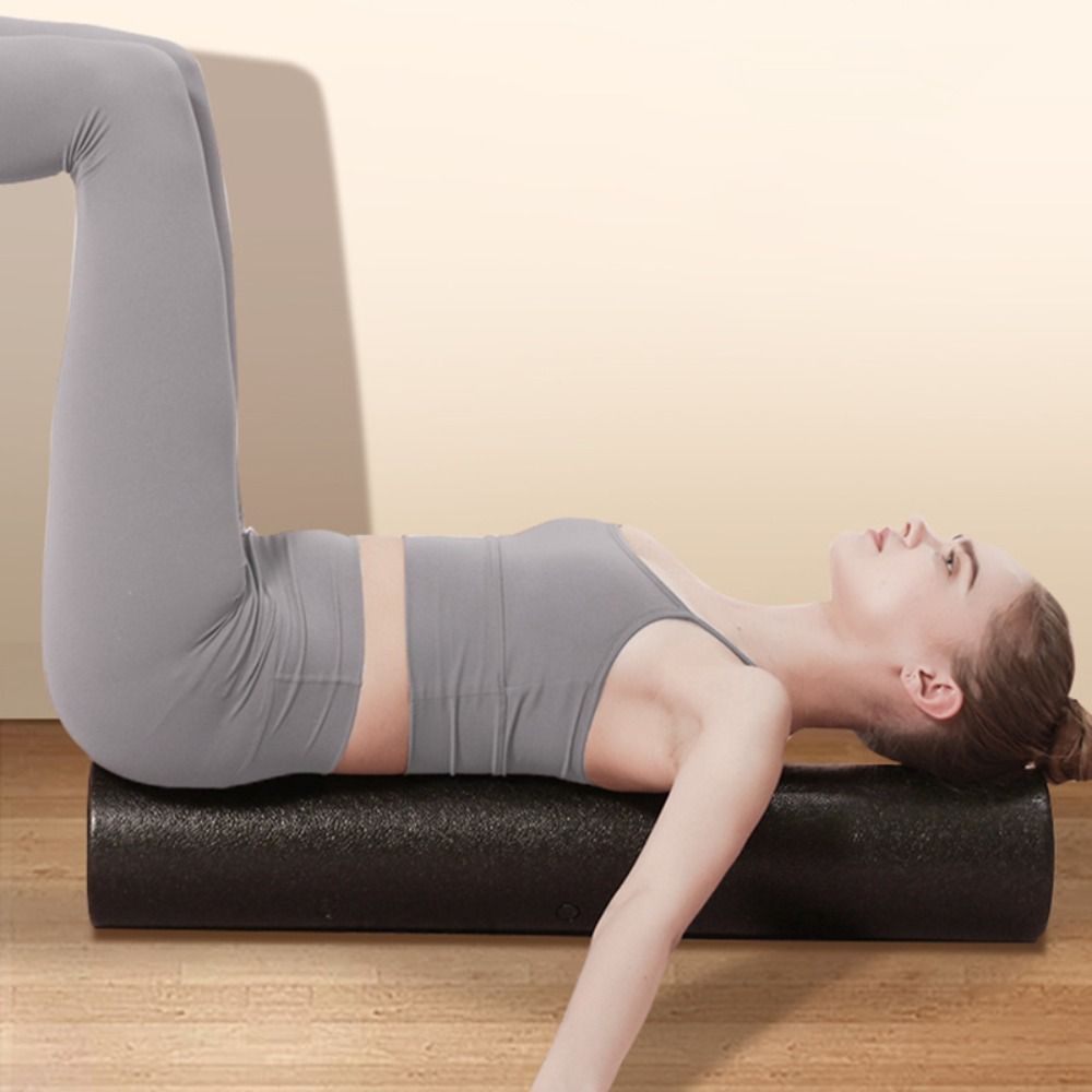 โฟมโรลเลอร์ EPP แบบเรียบ ความห - Foam Roller บทวิจารณ์และราคา