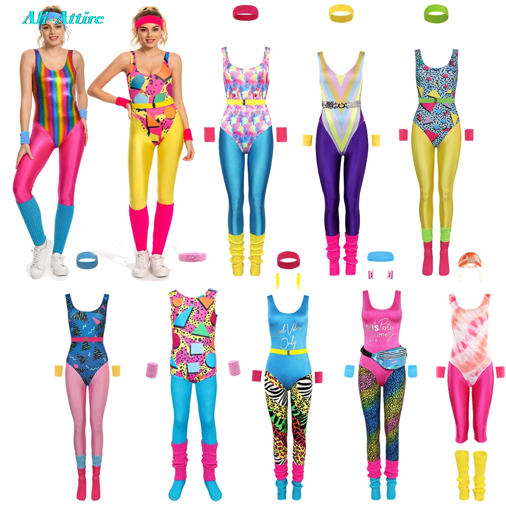 ชุดโยคะ ชุดกีฬา ชุดฟิตเนส ชุดฮ - Yoga Fitness Jumpsuit บทวิจารณ์และราคา