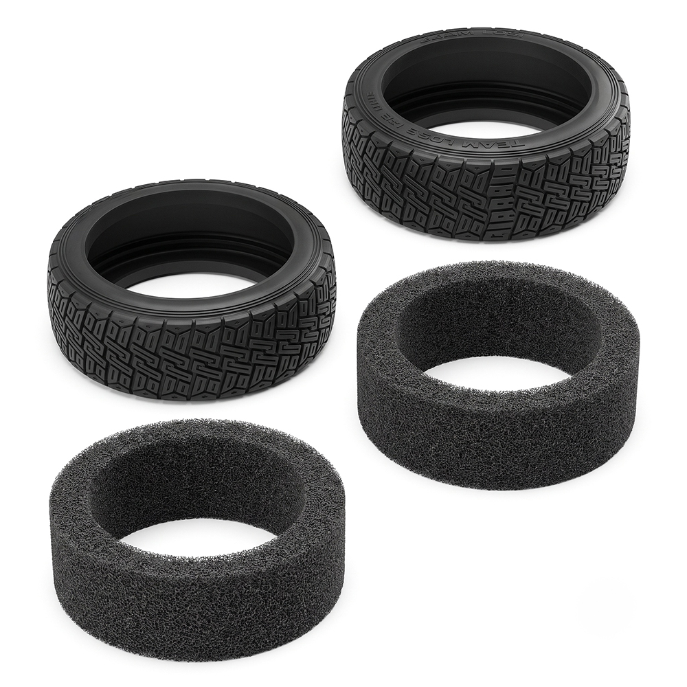 อะไหล่แท้สำหรับรถแรลลี่ RLAARL - Foam Roller บทวิจารณ์และราคา