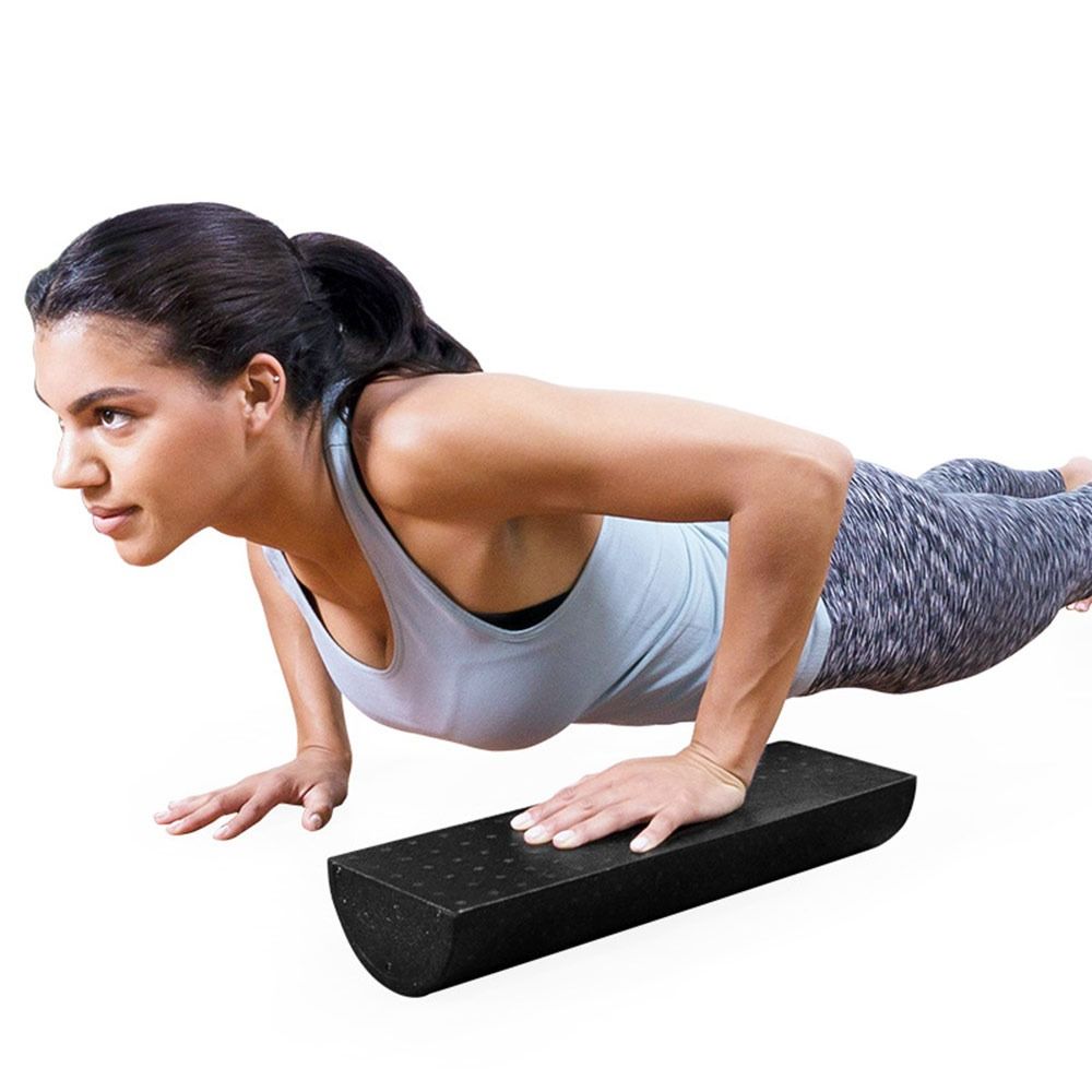 ใหม่ 30/45/60 ซม. EPP โฟมโรลเล - Foam Roller บทวิจารณ์และราคา