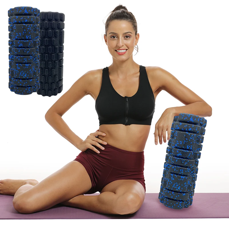 30/33 ซม.ฟิตเนสโฟม Roller ลูกก - Foam Roller บทวิจารณ์และราคา