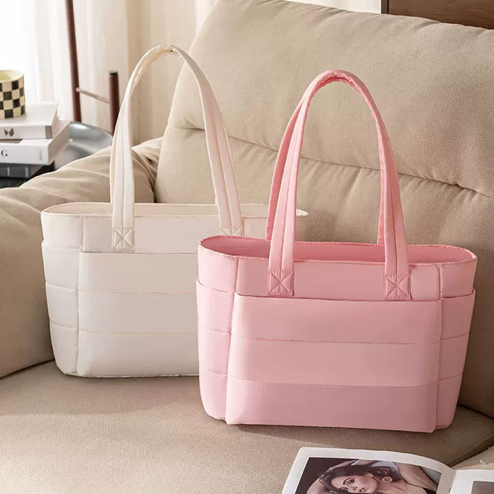 กระเป๋าถือสไตล์ใหม่, กระเป๋าถื - Yoga Fitness Tote บทวิจารณ์และราคา