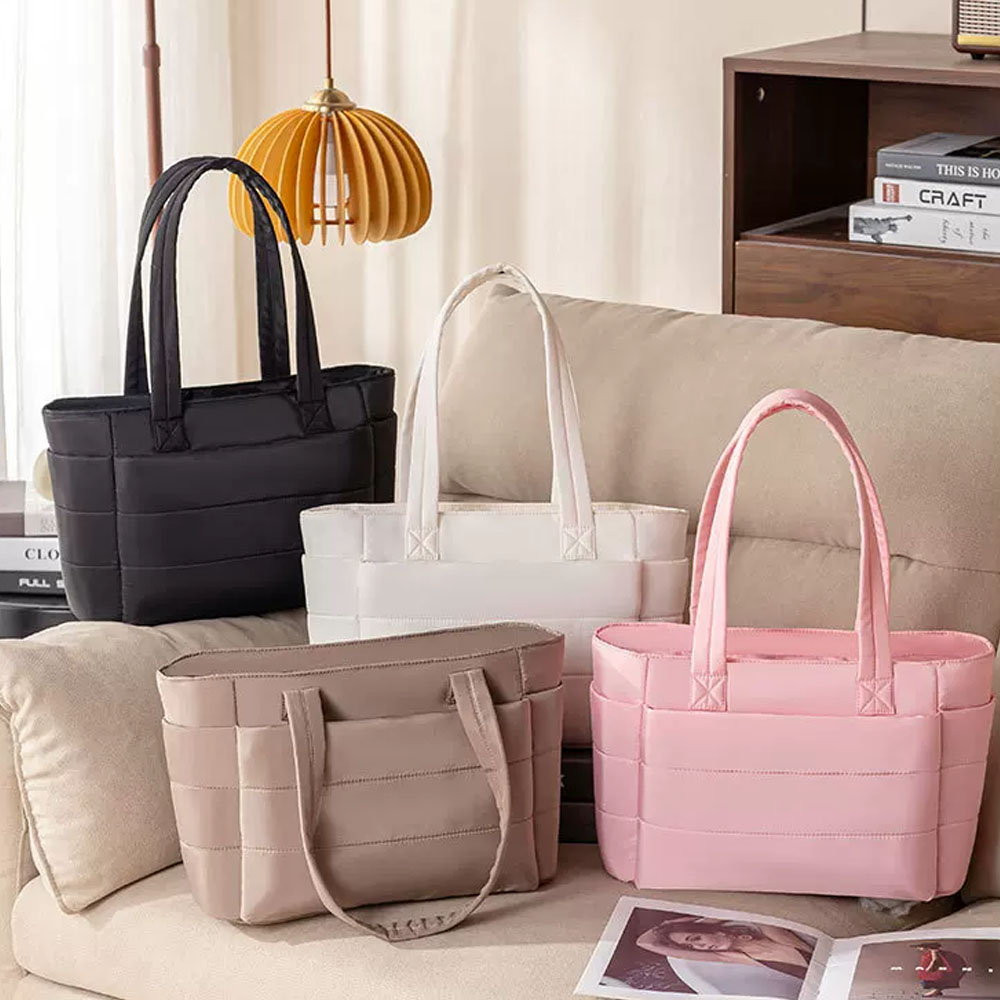 กระเป๋าถือสไตล์ใหม่, กระเป๋าถื - Yoga Fitness Tote บทวิจารณ์และราคา