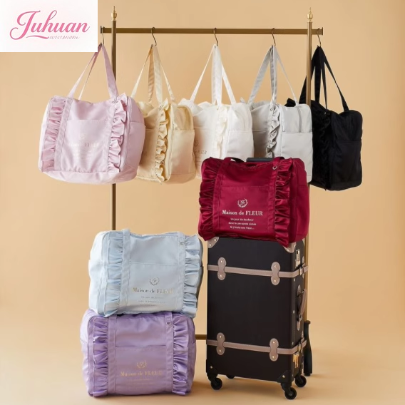 2025 ใหม่ญี่ปุ่นซาติน Multi-สี - Yoga Fitness Tote บทวิจารณ์และราคา