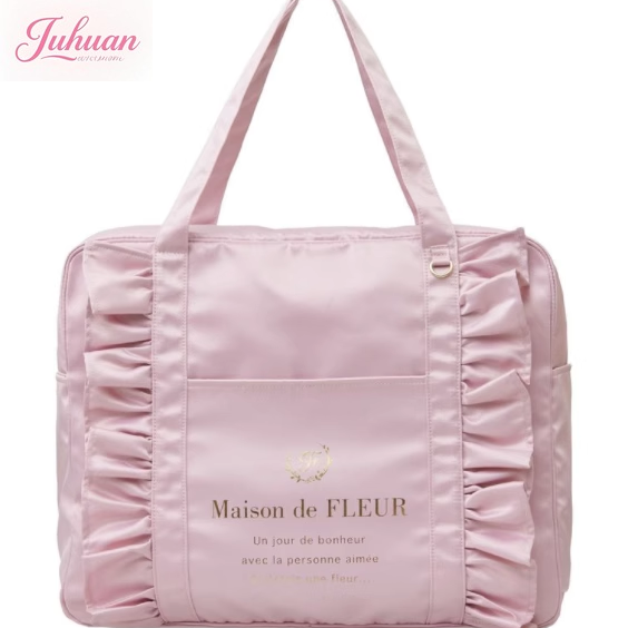 2025 ใหม่ญี่ปุ่นซาติน Multi-สี - Yoga Fitness Tote บทวิจารณ์และราคา