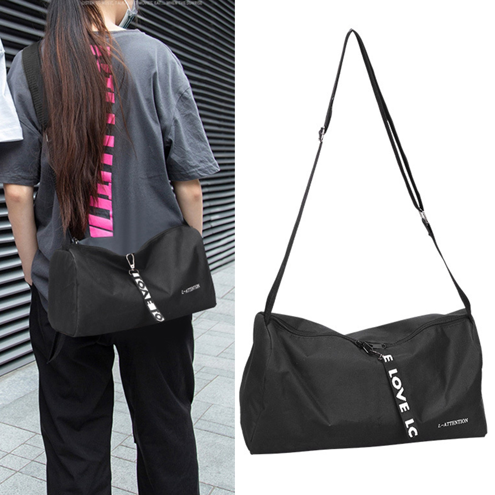 กระเป๋าเดินทางฟิตเนสแบบพกพา กร - Yoga Fitness Tote บทวิจารณ์และราคา