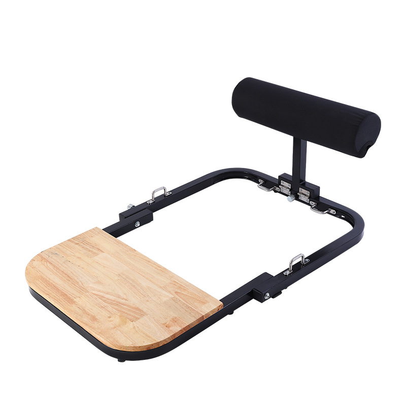 ครัวเรือน Hip-Up อุปกรณ์ในร่มโ - Yoga Fitness Trainer บทวิจารณ์และราคา