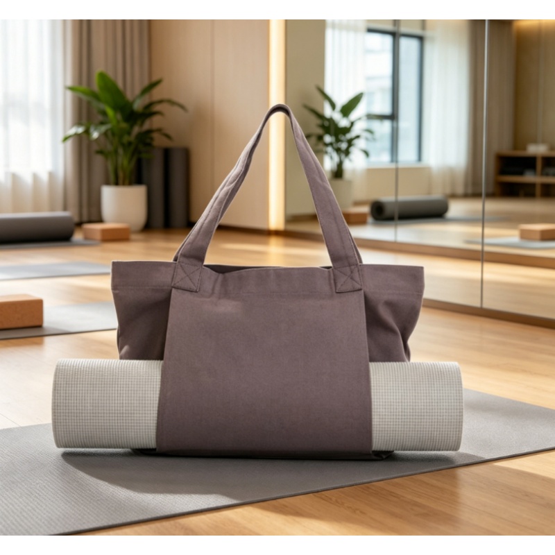 1 ชิ้น กระเป๋าโยคะ กระเป๋าใส่เ - Yoga Fitness Tote บทวิจารณ์และราคา