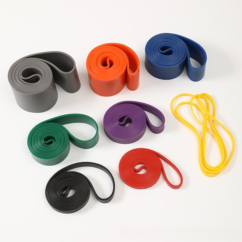 สายรัดออกกำลังกายแบบต้านทาน สำ - Yoga Fitness Trainer บทวิจารณ์และราคา