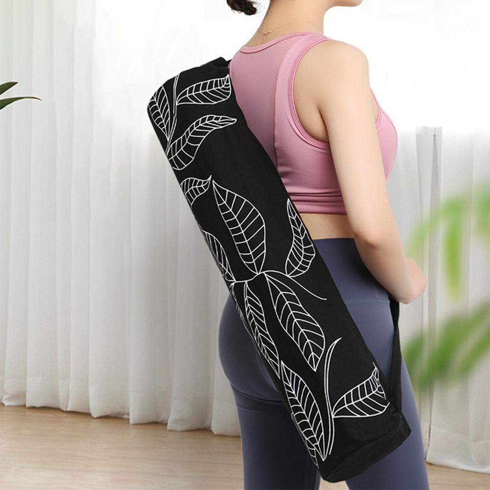 โยคะกระเป๋าเป้สะพายหลังกระเป๋า - Yoga Fitness Tote บทวิจารณ์และราคา